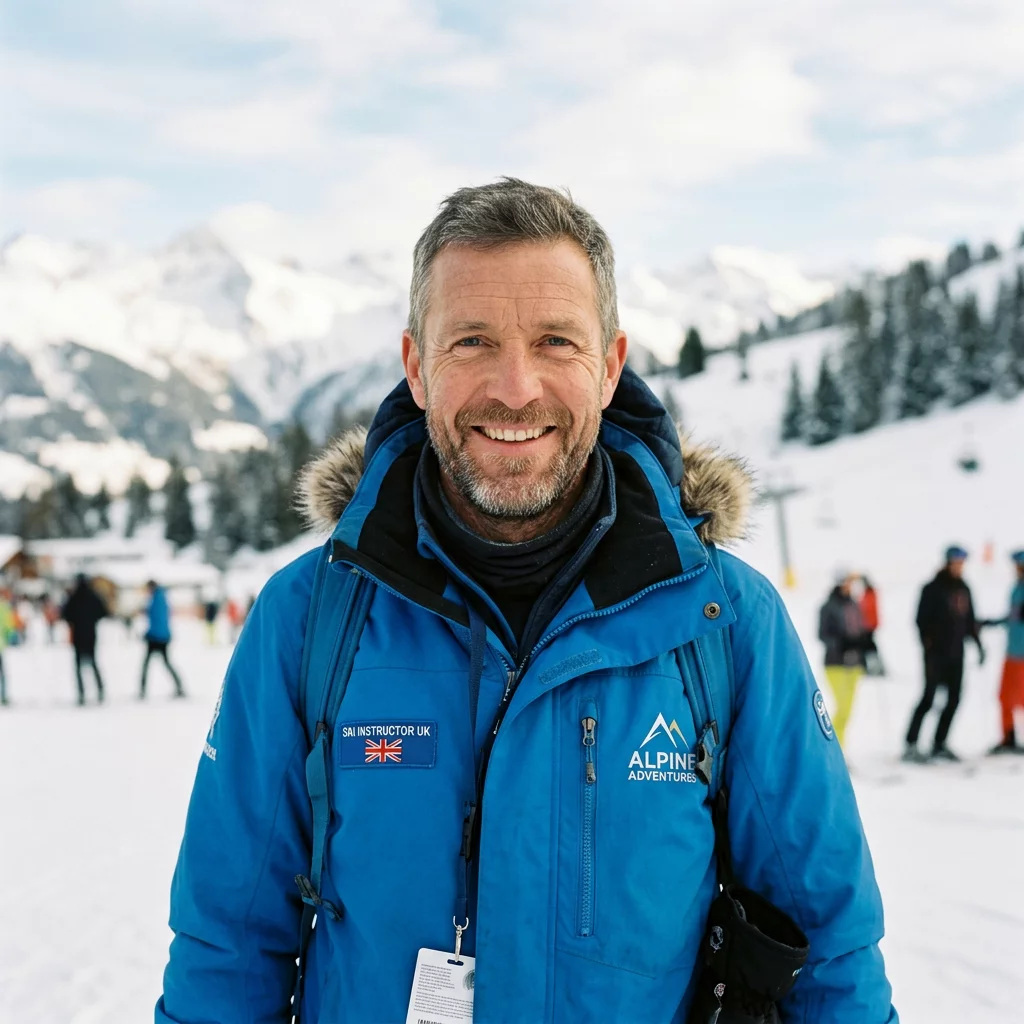 Mark Davies