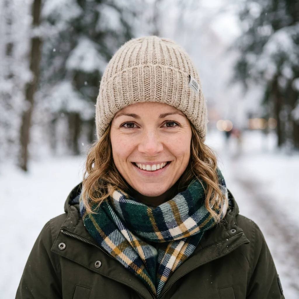 Sarah Jenkins
